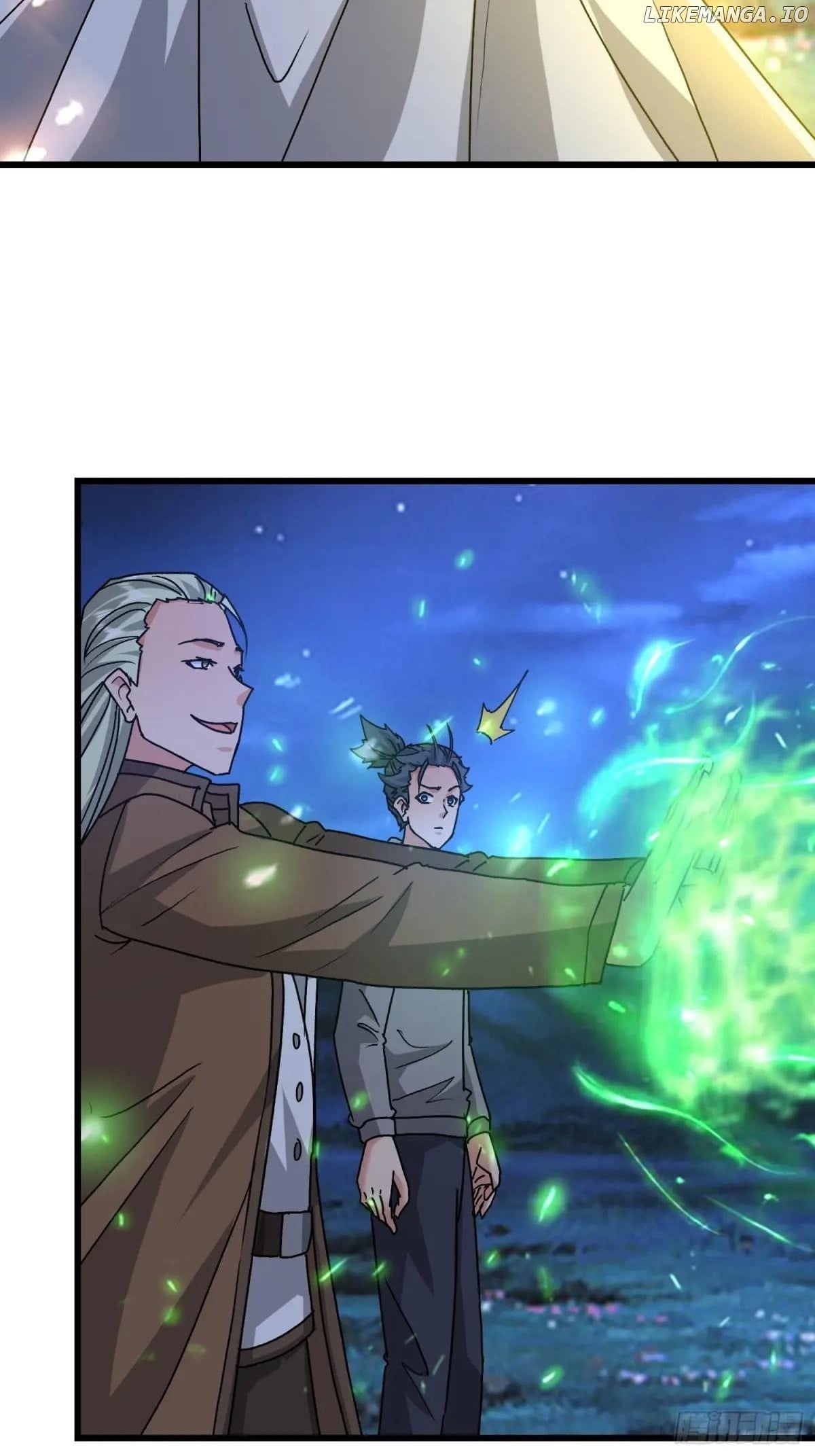 I Became the Target of the Harem in Another World Chapter 110 - page 4